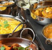 Krish Indian Cuisine - Accommodation Mermaid Beach