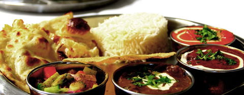 Randhawa's Indian Cuisine - Accommodation Mermaid Beach 0