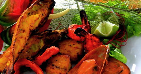 Randhawa's Indian Cuisine - Accommodation Mermaid Beach 2