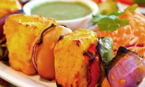 Randhawa's Indian Cuisine - Accommodation Mermaid Beach 3