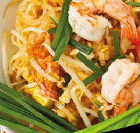 George's Thai On The Marina - Accommodation Mermaid Beach