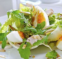 Montville Cafe Bar  Grill - Accommodation Mermaid Beach
