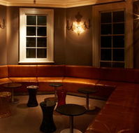 Trinity Bar and Restaurant - Accommodation Mermaid Beach