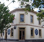 Steam Packet Hotel - Accommodation Mermaid Beach