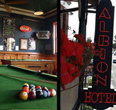 The Albion Hotel - Accommodation Mermaid Beach