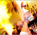 Universal Bar - Accommodation Mermaid Beach