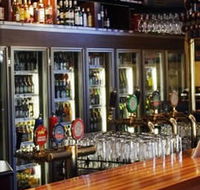 Rockingham Hotel - Accommodation Mermaid Beach