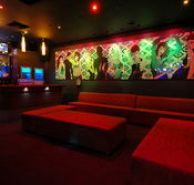 Geisha Bar - Accommodation Mermaid Beach
