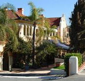 Captain Stirling Hotel - Accommodation Mermaid Beach