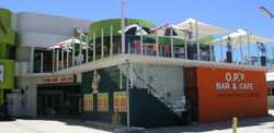 Herdsman WA Accommodation Mermaid Beach