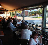 Paddy Maguire's Pub - Accommodation Mermaid Beach