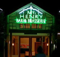Mt Henry Tavern - Accommodation Mermaid Beach