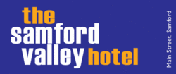 Samford Valley Hotel - Accommodation Mermaid Beach