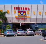 Kurrawa Surf Life Saving Club - Accommodation Mermaid Beach