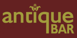 Antique Bar - Accommodation Mermaid Beach