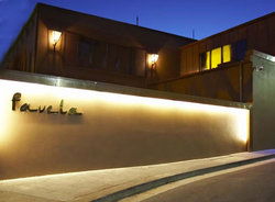 Favela Club - Accommodation Mermaid Beach 0