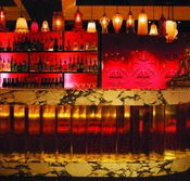 Kit  Kaboodle Supper Club - Accommodation Mermaid Beach