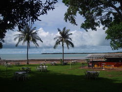Darwin Ski Club - Accommodation Mermaid Beach 0