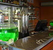 The Tap On Mitchell - home of the Fishbowl Cocktail - Accommodation Mermaid Beach