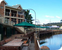 Bucketty NSW Accommodation Mermaid Beach