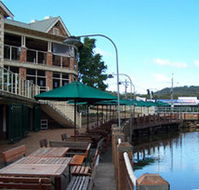 The Woodport Inn - Accommodation Mermaid Beach