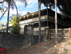 Higher Macdonald NSW Accommodation Mermaid Beach