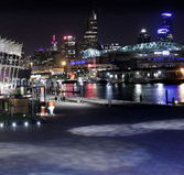 Fix Docklands - Accommodation Mermaid Beach