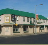 New Norfolk Hotel - Accommodation Mermaid Beach