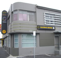 Club Hotel - Accommodation Mermaid Beach