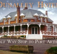Dunalley Hotel - Accommodation Mermaid Beach