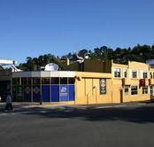 TRC Hotel - Accommodation Mermaid Beach