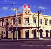 Barkers Wine Bar - Accommodation Mermaid Beach