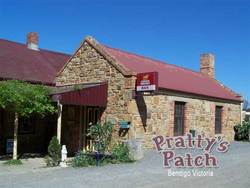 Huntly North VIC Accommodation Mermaid Beach
