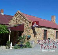 Pratty's Patch - Accommodation Mermaid Beach