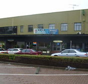 Oasis Hotel - Accommodation Mermaid Beach