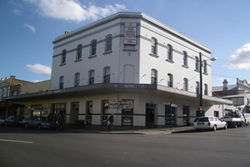 Granville NSW Accommodation Mermaid Beach