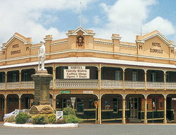 Hernani NSW Accommodation Mermaid Beach