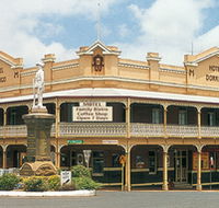 Heritage Hotel Motel - Accommodation Mermaid Beach
