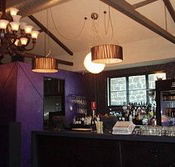 White Charlie - Restaurant Bar  Lounge - Accommodation Mermaid Beach
