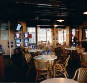 Indi Bar - Accommodation Mermaid Beach