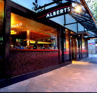 Alberts - Accommodation Mermaid Beach
