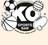 The KO Sports Bar - Accommodation Mermaid Beach