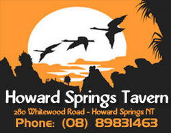 Howard Springs NT Accommodation Mermaid Beach