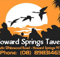 Howard Springs Tavern - Accommodation Mermaid Beach