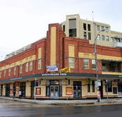 Petersham Inn - Accommodation Mermaid Beach