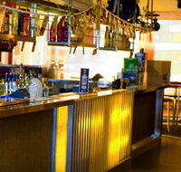 Tea Gardens Hotel - Accommodation Mermaid Beach