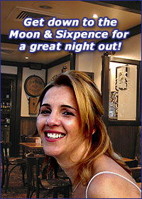 Moon And Sixpence British Pub - Accommodation Mermaid Beach 1