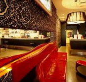 Satin Lounge Bar - Accommodation Mermaid Beach