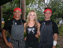 Darwin Ski Club - Accommodation Mermaid Beach 1