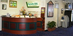 RSL Club Darwin - Accommodation Mermaid Beach 1